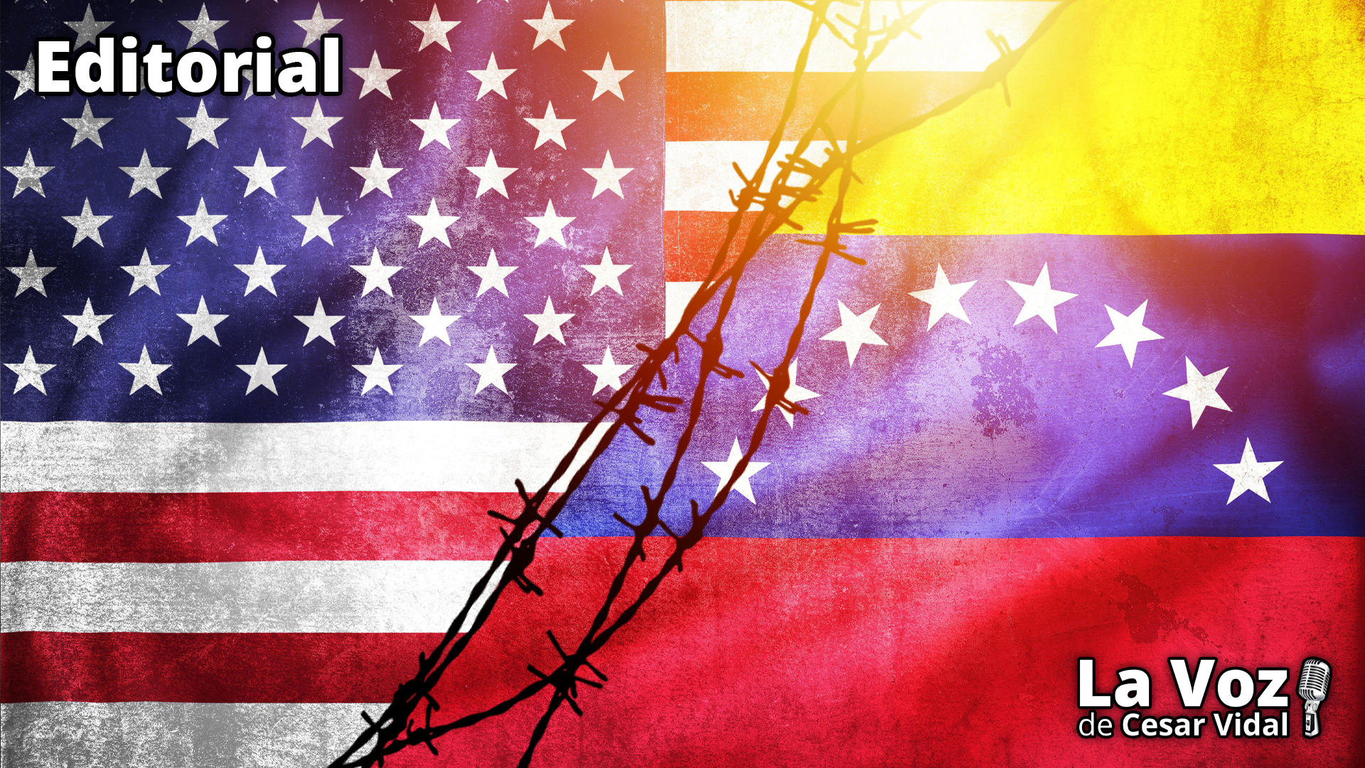 La mayoría de los ciudadanos americanos no desea una intervención en Venezuela