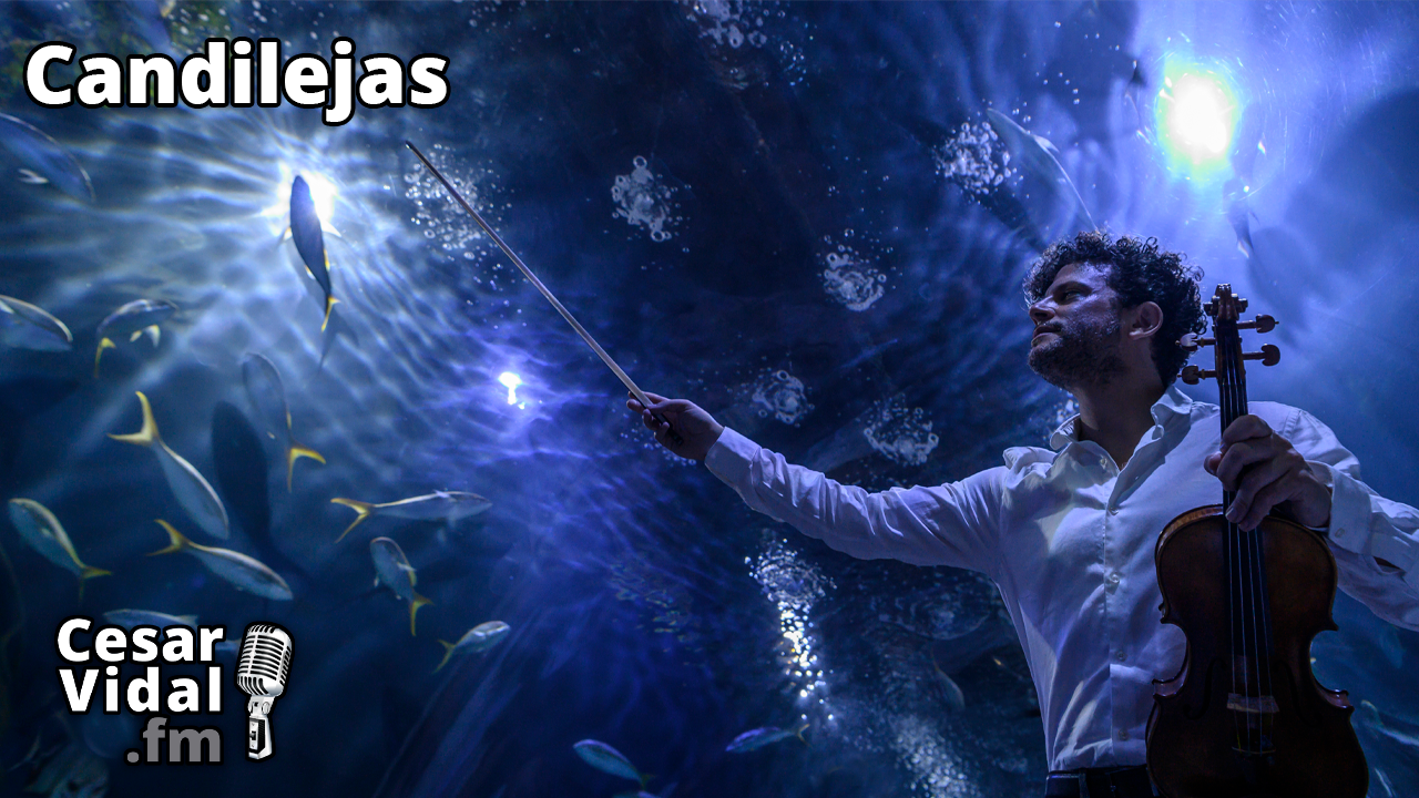 Entrevista a Pablo Martos - 07/07/23