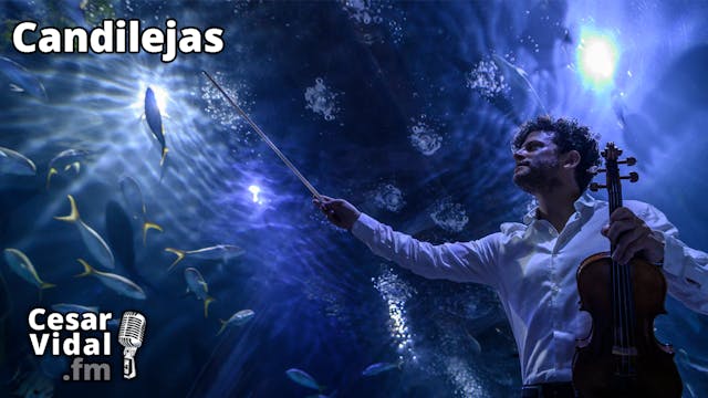 Entrevista a Pablo Martos - 07/07/23