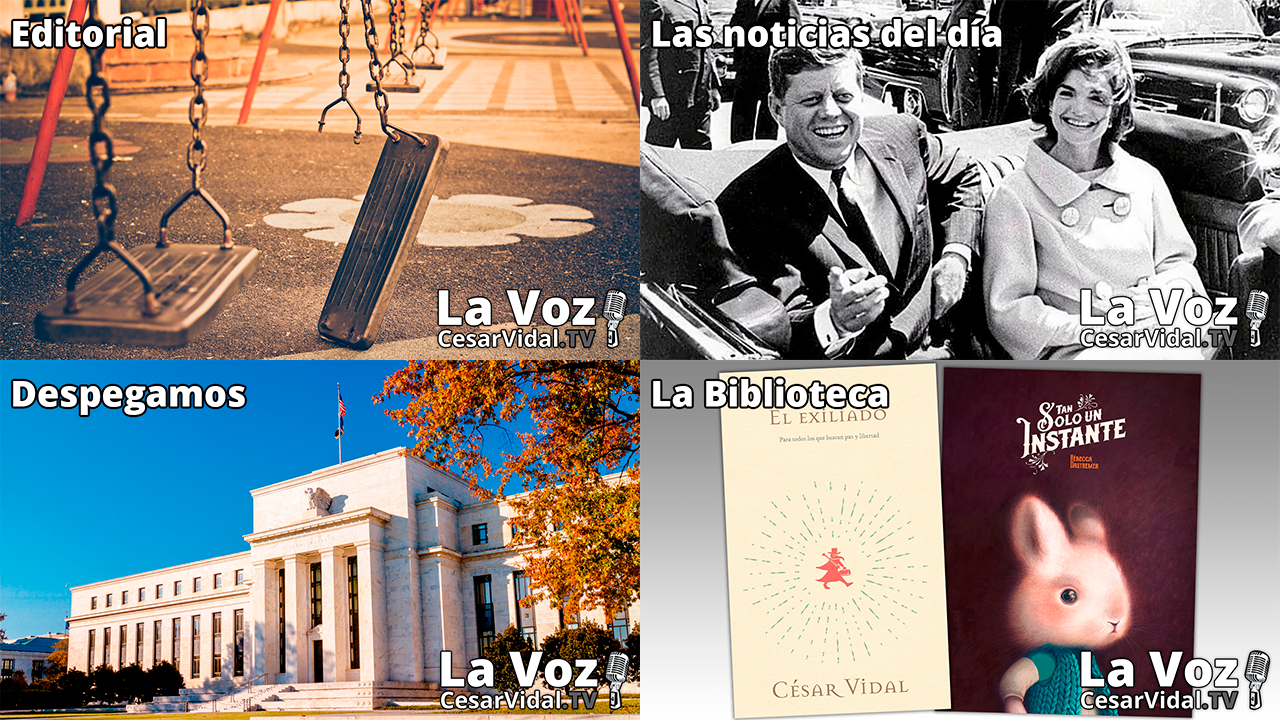 Programa Completo - 16/12/21