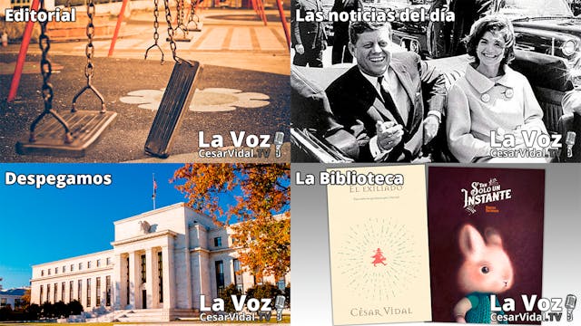 Programa Completo - 16/12/21