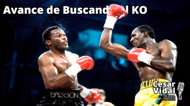 Avance de Buscando el KO - 09/06/23