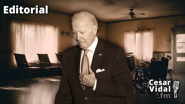 Señales inquietantes para Biden - 10/...