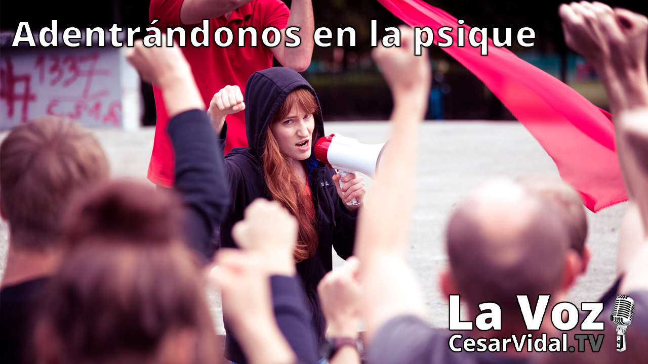 La masa enfurecida y la destrucción del amor (2) - 26/05/21