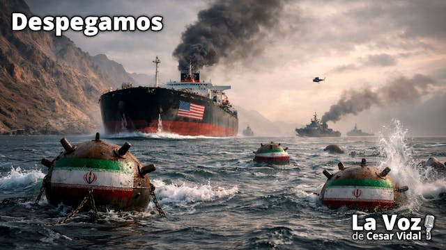 Aniversario 11M, derrota en Ormuz, re...