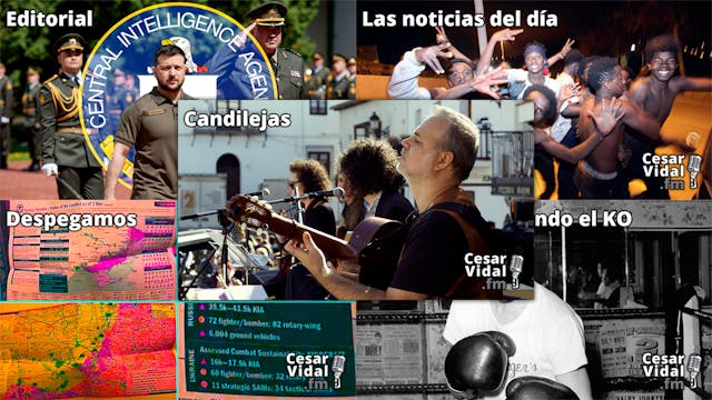 Programa Completo - 14/04/23