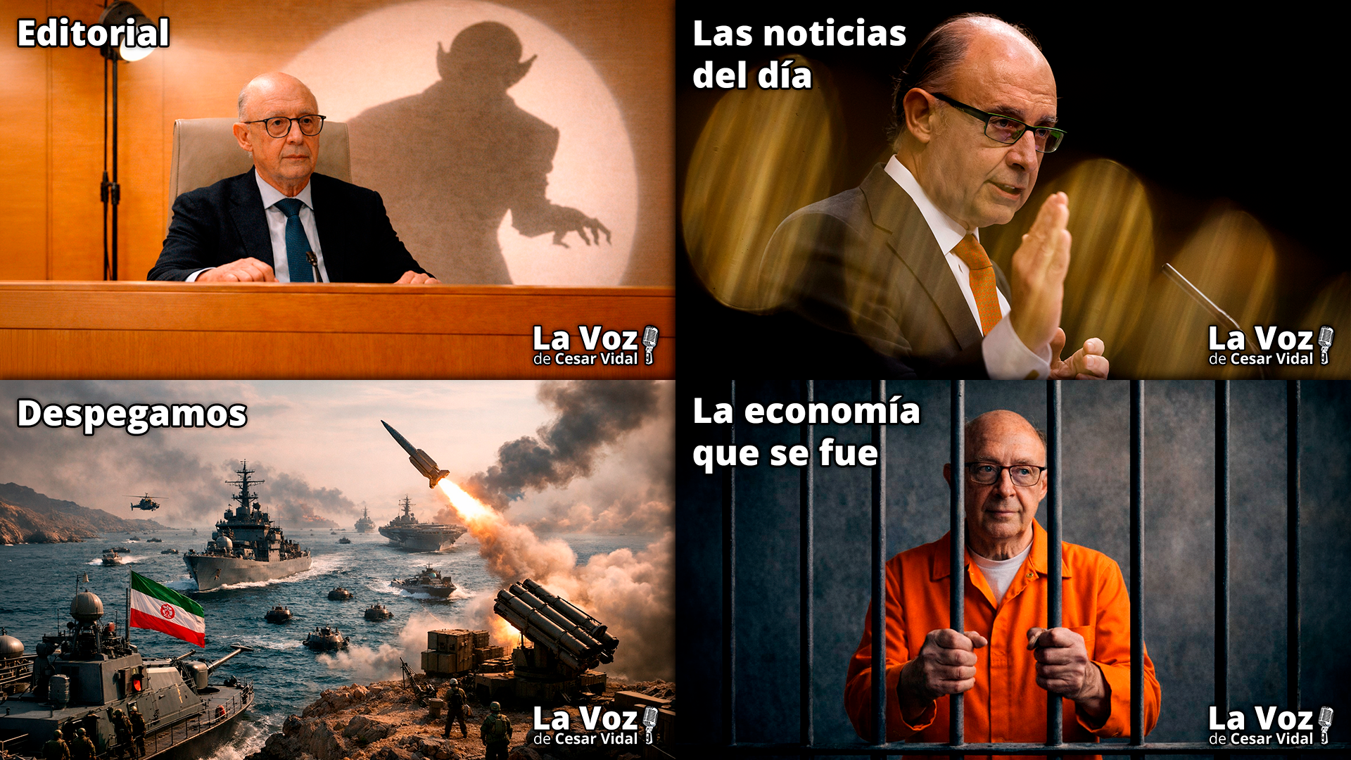 Programa Completo - 17/02/26