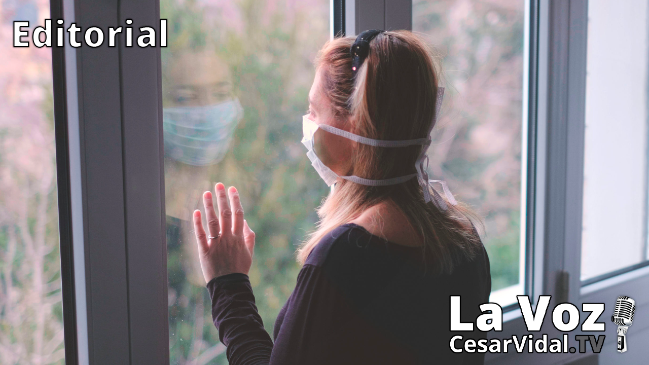 La universidad de Stanford cuestiona la eficacia de los confinamientos - 06/04