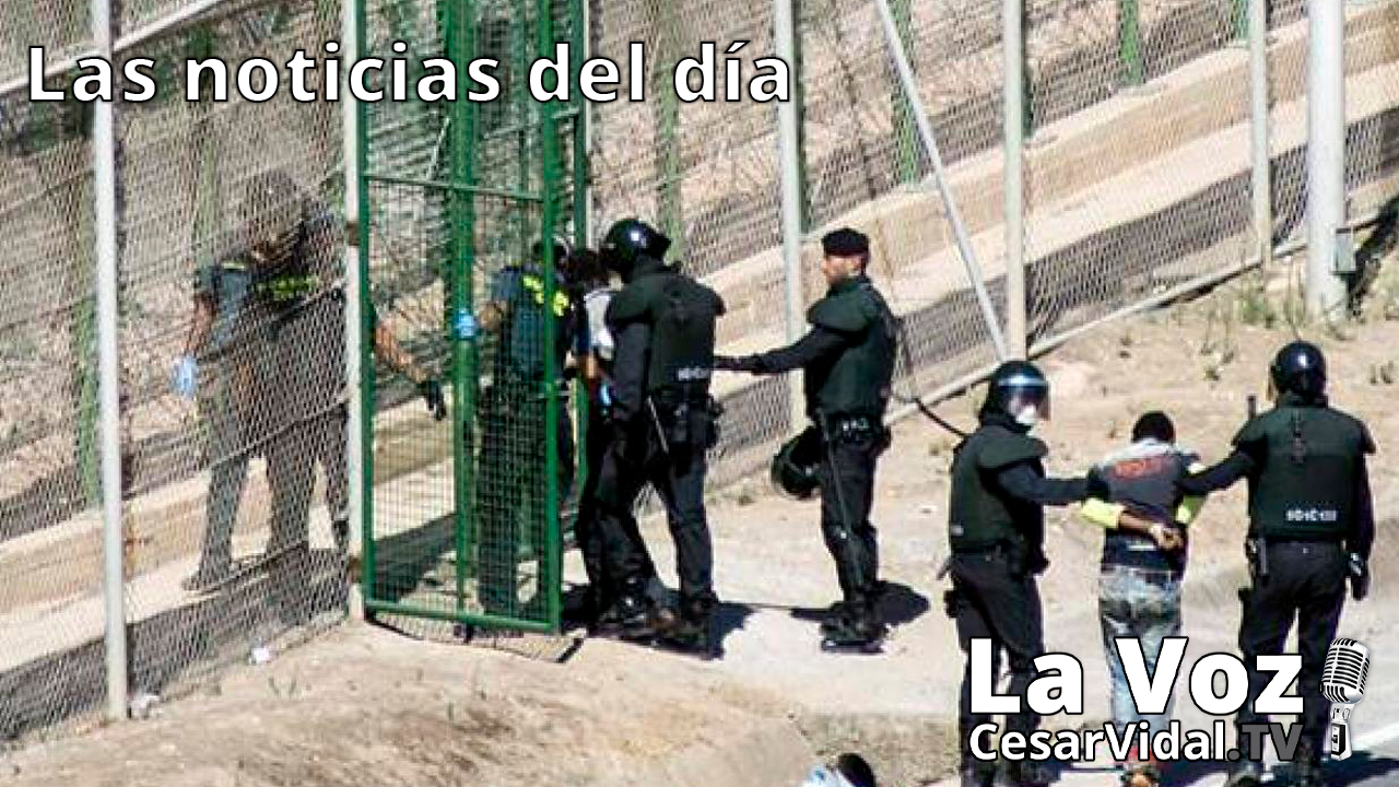 Las noticias del día - 13/11/20