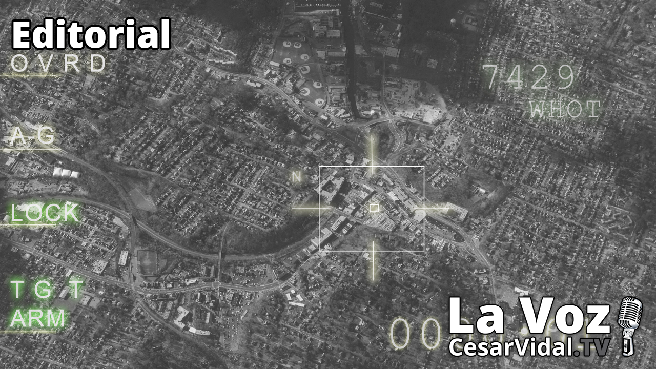 Las revelaciones del coronel Black (I): La Guerra de Siria - 10/05/22