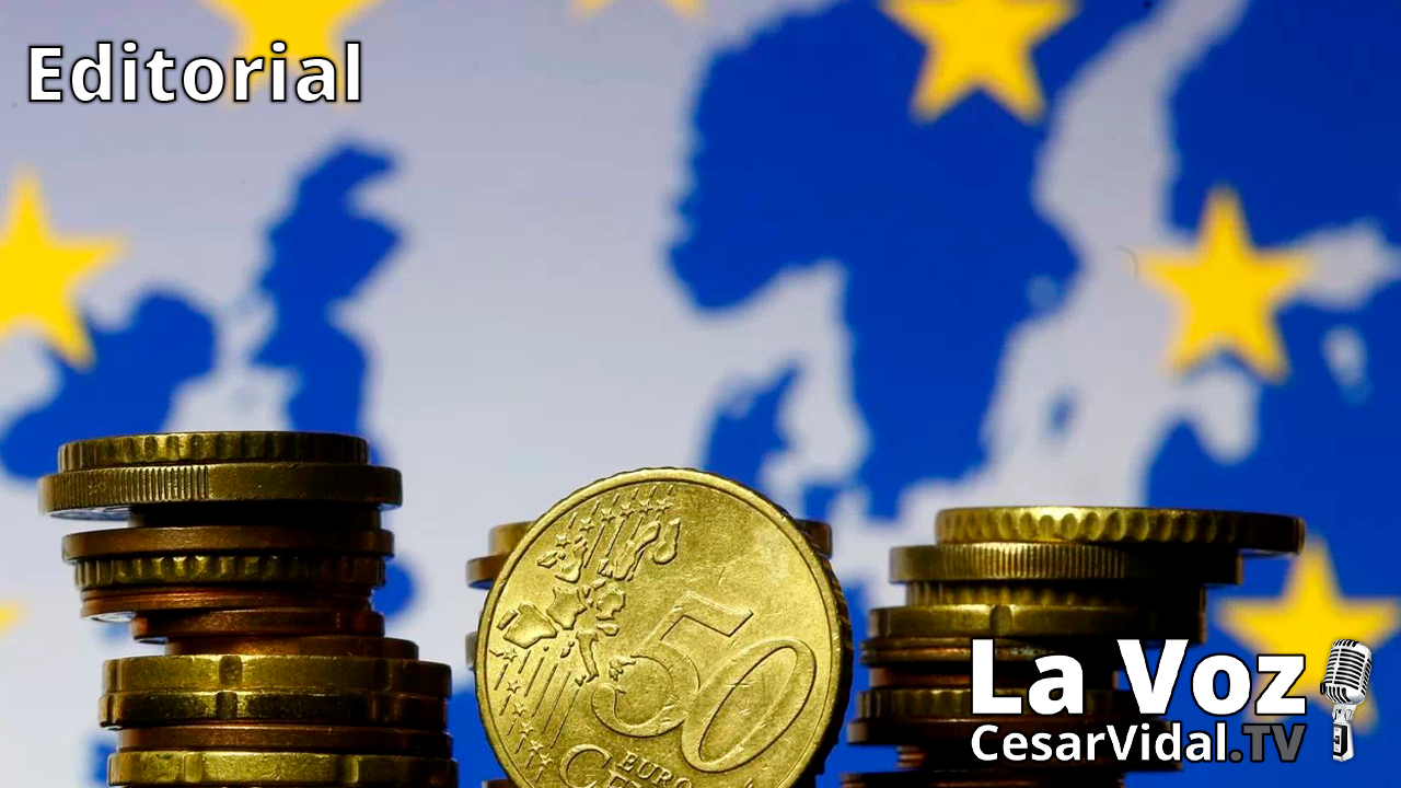 La descontrolada deuda española - 23/02/21