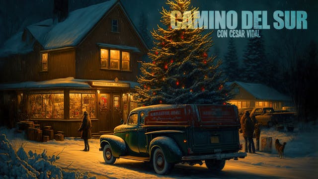 Camino del Sur - Especial Navidad (1)...