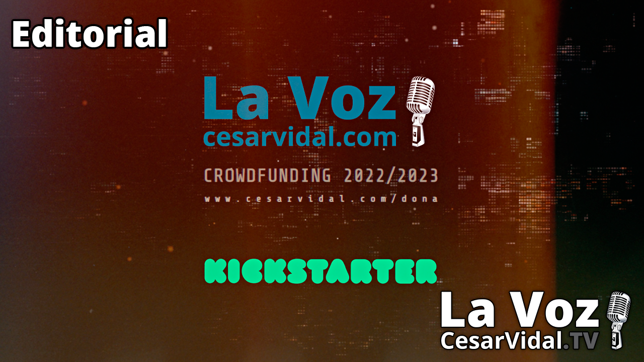 Comienza el Crowdfunding para la novena temporada de La Voz - 12/05/22