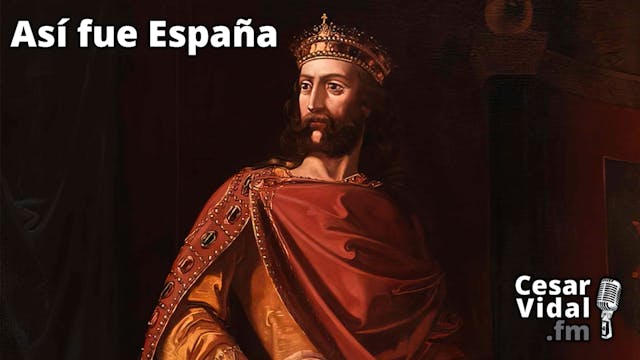 Monarquía y Sociedad Visigoda (IX): E...