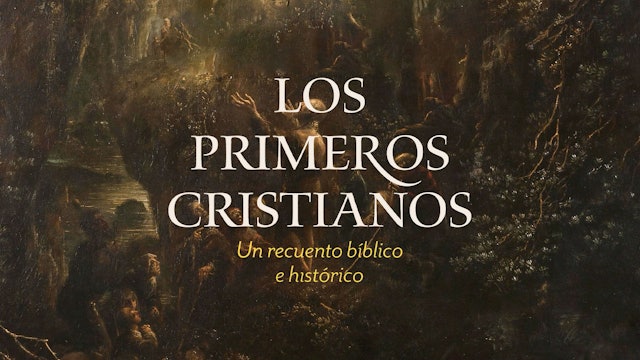 Entrevista a César Vidal: Los primeros cristianos - 20/10/22