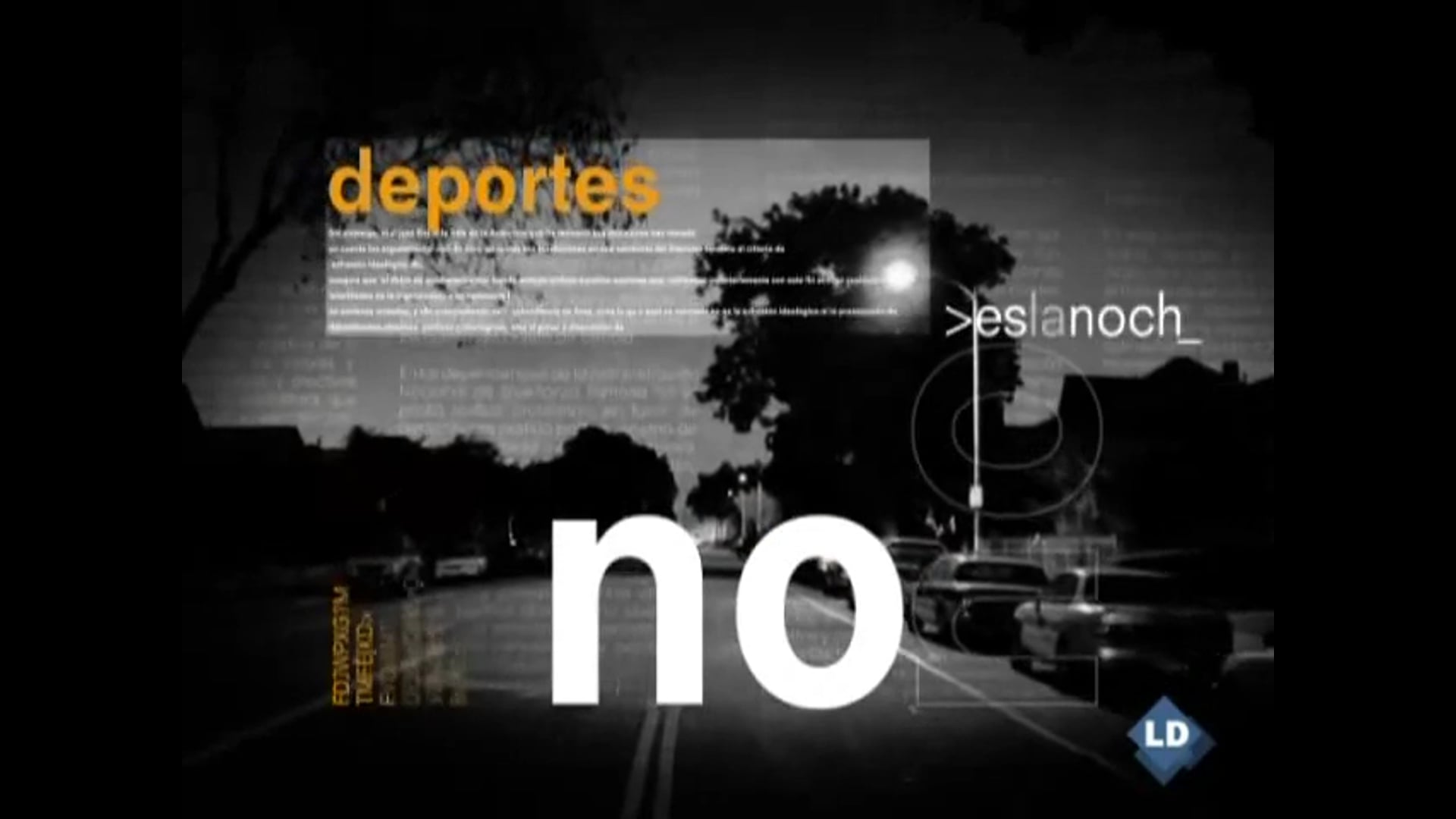 El relato de César Vidal lunes - 04 06 12