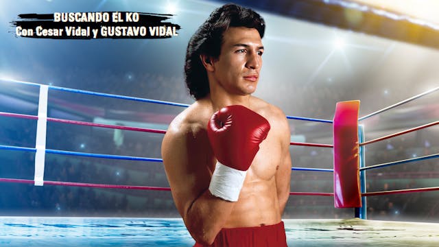 Ray “Boom Boom” Mancini - 03/06/23