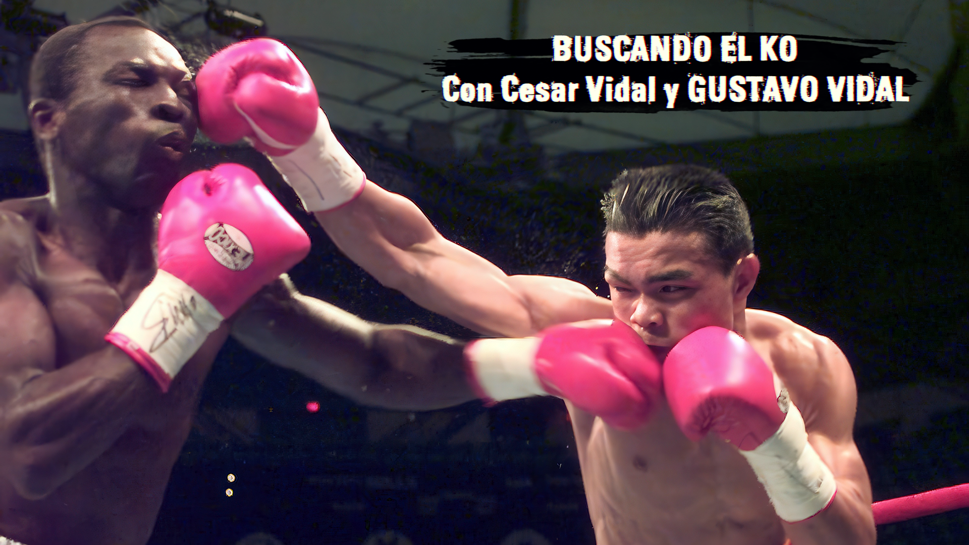 Nana Konadu, del África profunda a la gloria - 16/11/24