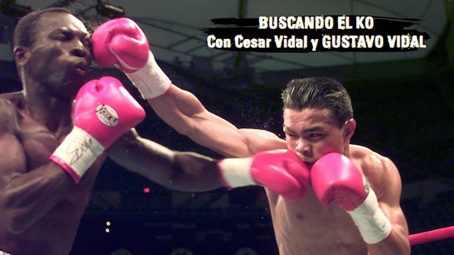 Nana Konadu, del África profunda a la gloria - 16/11/24