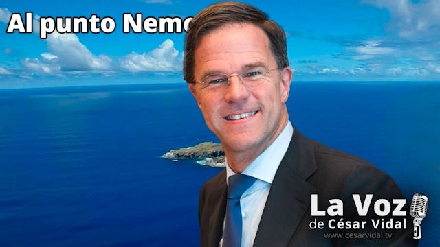 Mark Rutte - 20/02/25