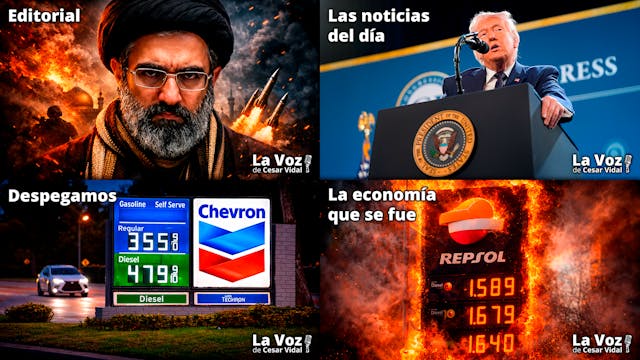 Programa Completo - 10/03/26