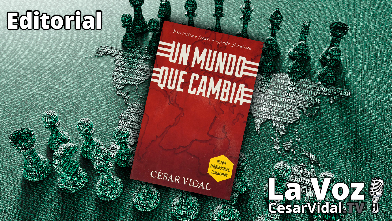 Dos años de Un Mundo que Cambia - 11/07/22