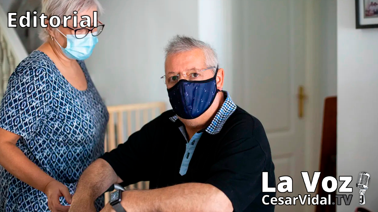 Las hienas de la Agencia Tributaria - 15/09/20