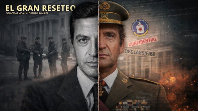 La verdad del 23-F (II): Amenaza a Su...