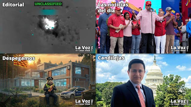 Programa Completo - 05/12/25