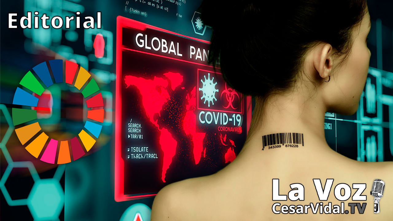 El mundo feliz de la Agenda 2030 - 19/11/20