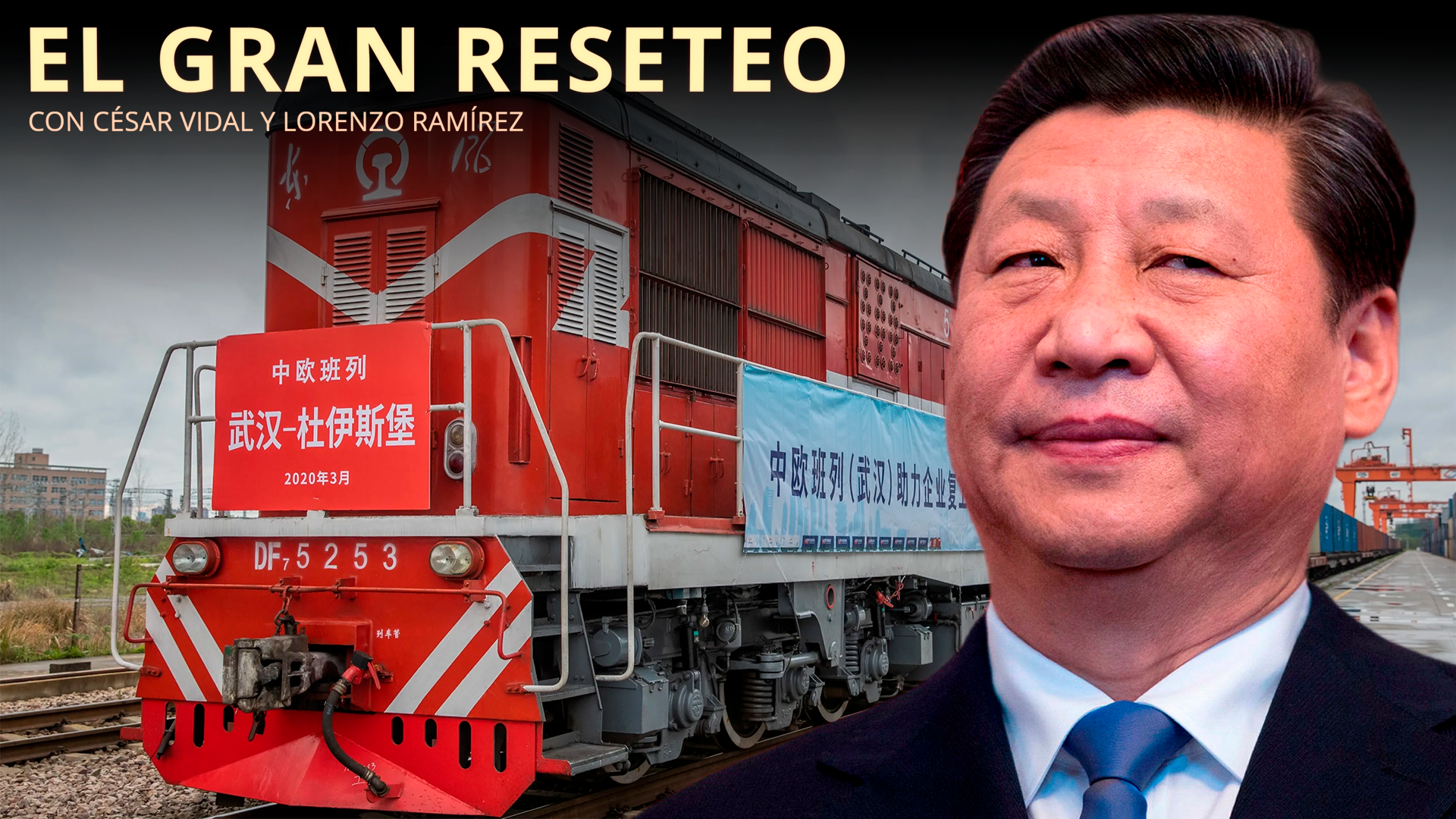 Ruta de la seda en la era del Covid: hegemonía china en la nueva normalidad