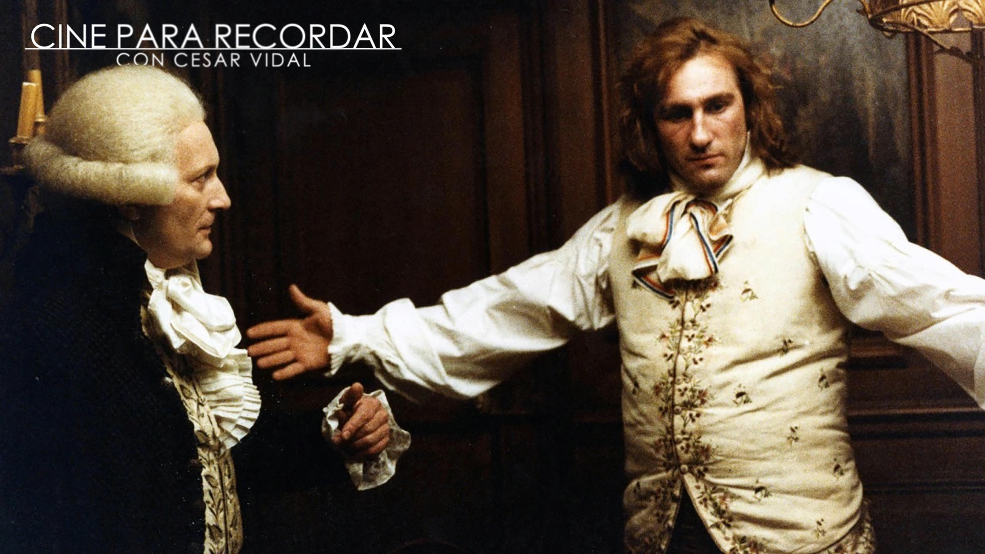 Danton (1983) - 25/04/25