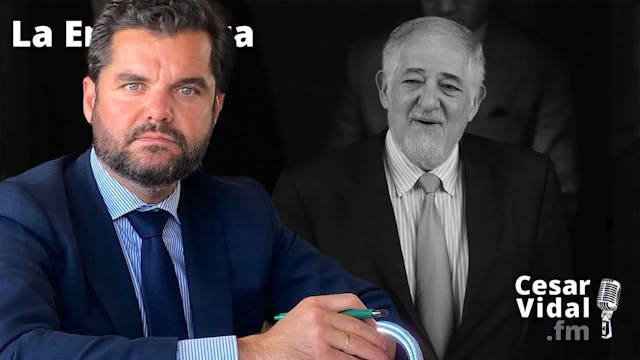 Entrevista a Luis María Pardo: IE den...