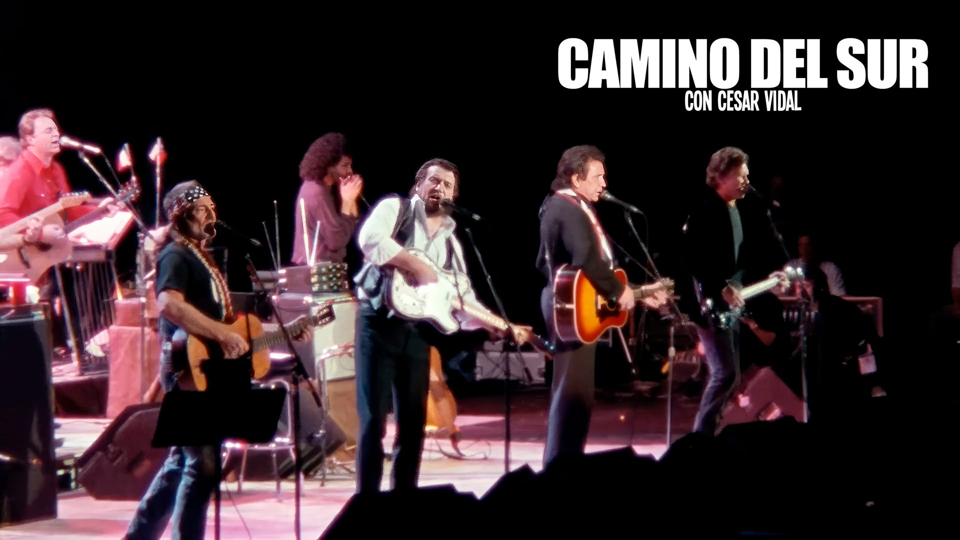 Camino del Sur - 25/06/23