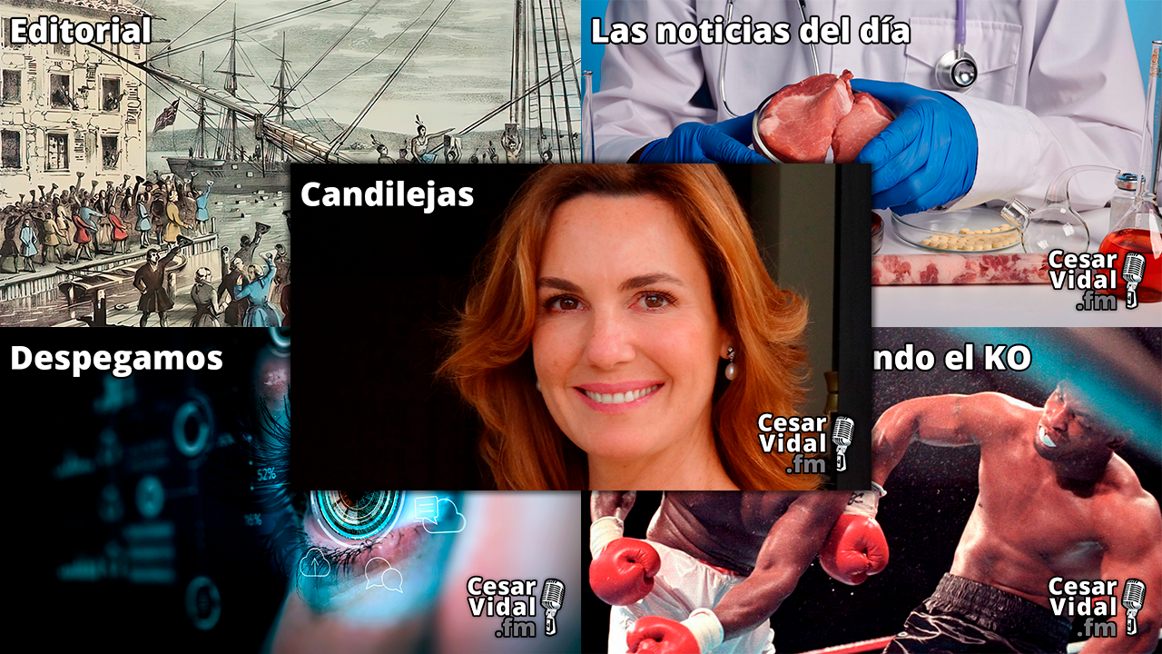 Programa Completo - 23/06/23