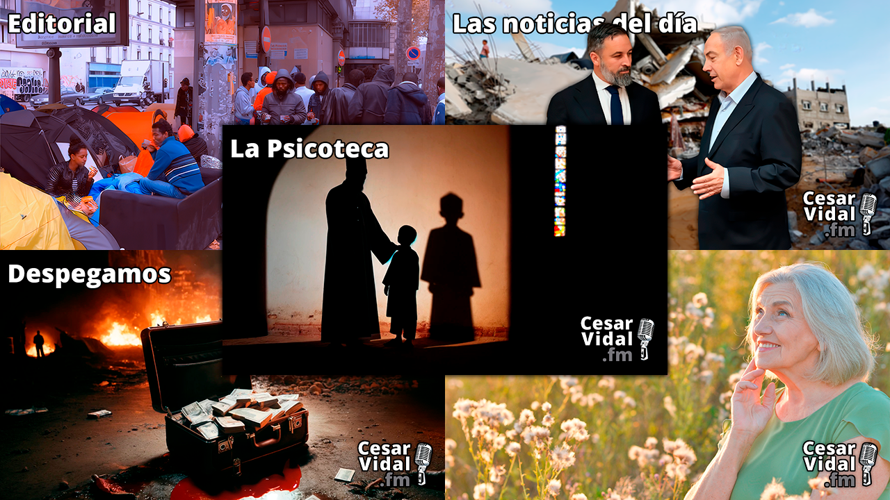 Programa Completo - 29/05/24