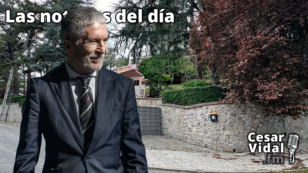 Las noticias del día - 08/04/24