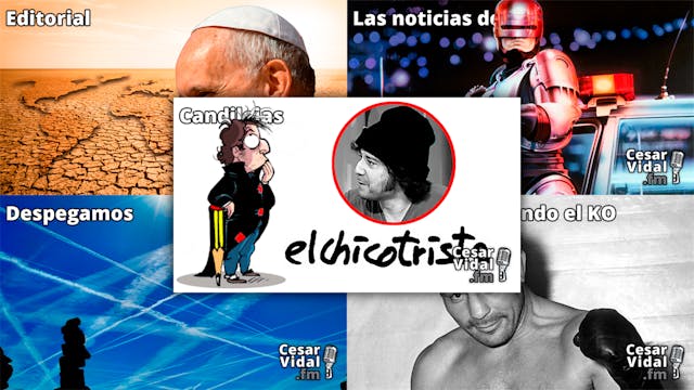 Programa Completo - 02/12/22