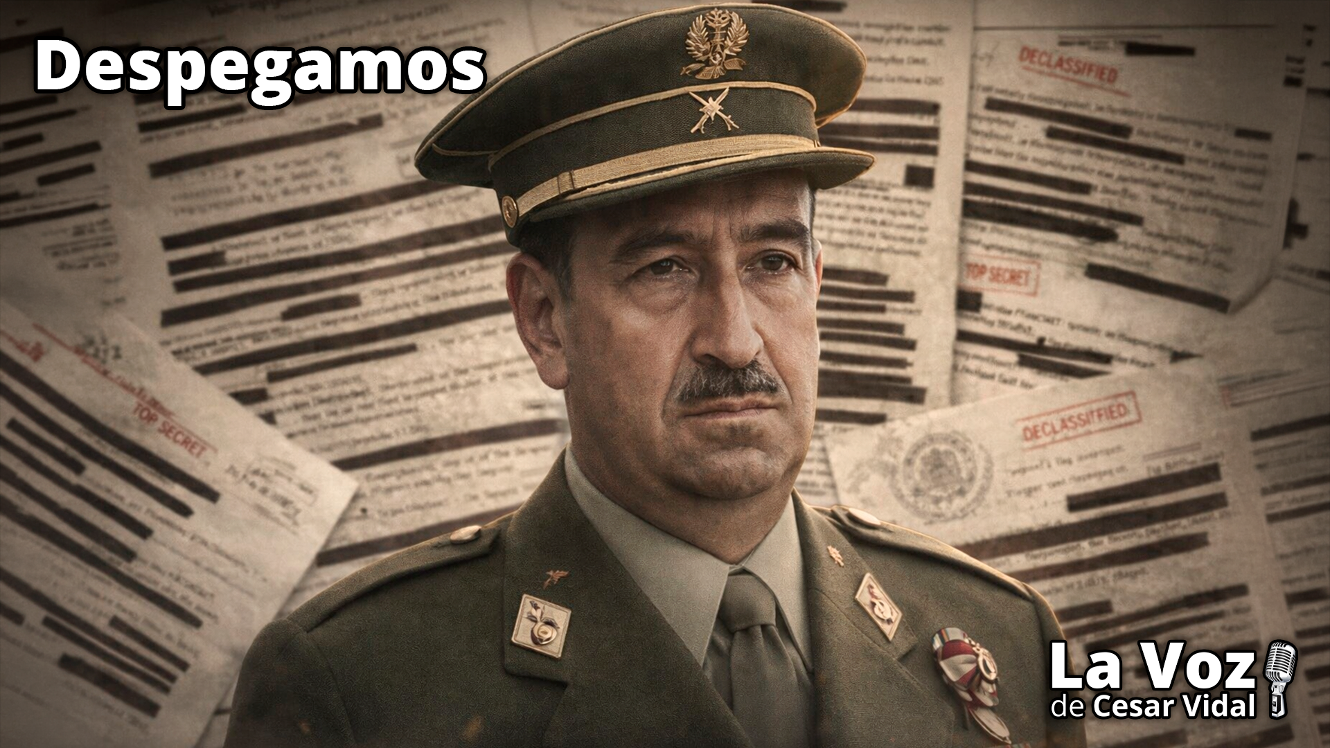 Especial 23F (I): el origen secreto de la lista Armada - 27/02/26