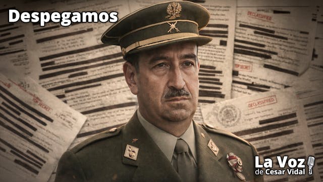 Especial 23F (I): el origen secreto d...