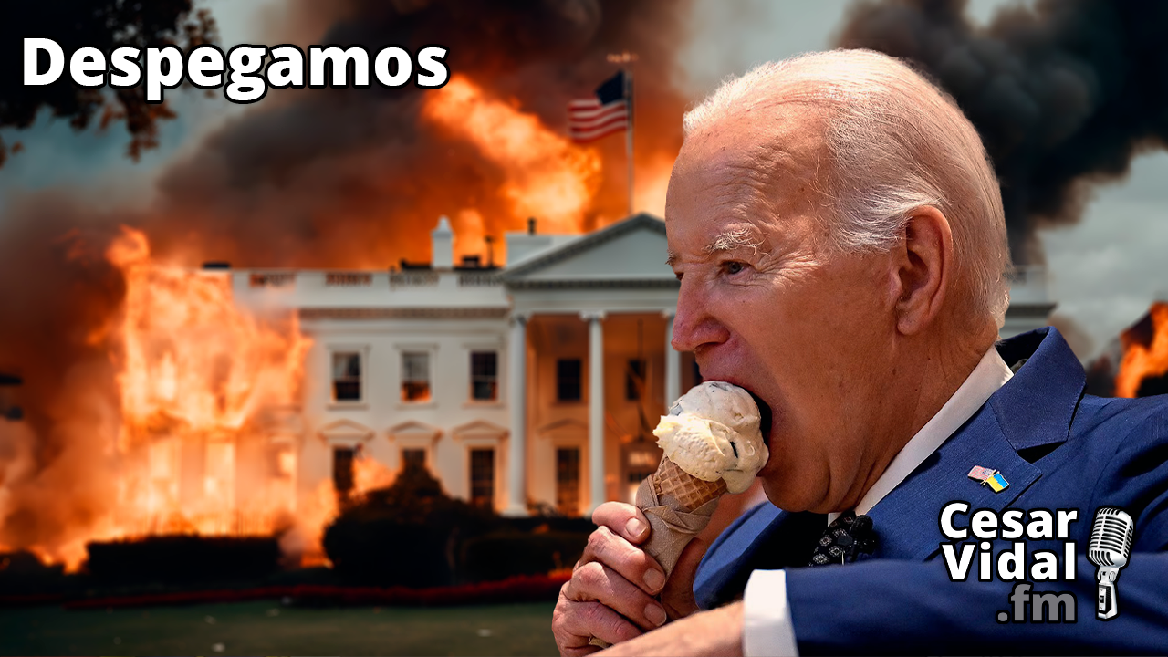 Miedo en las urnas, el mundo en guerra, Amazon espacial y colapso climático