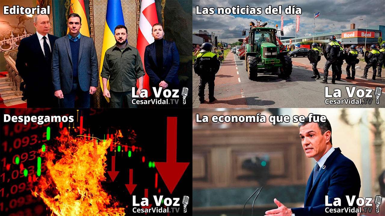 Programa Completo - 12/07/22