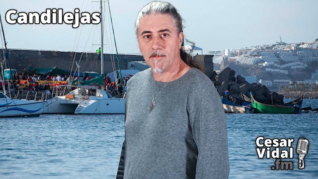 Entrevista a Miguel Rix: Canarias, La...