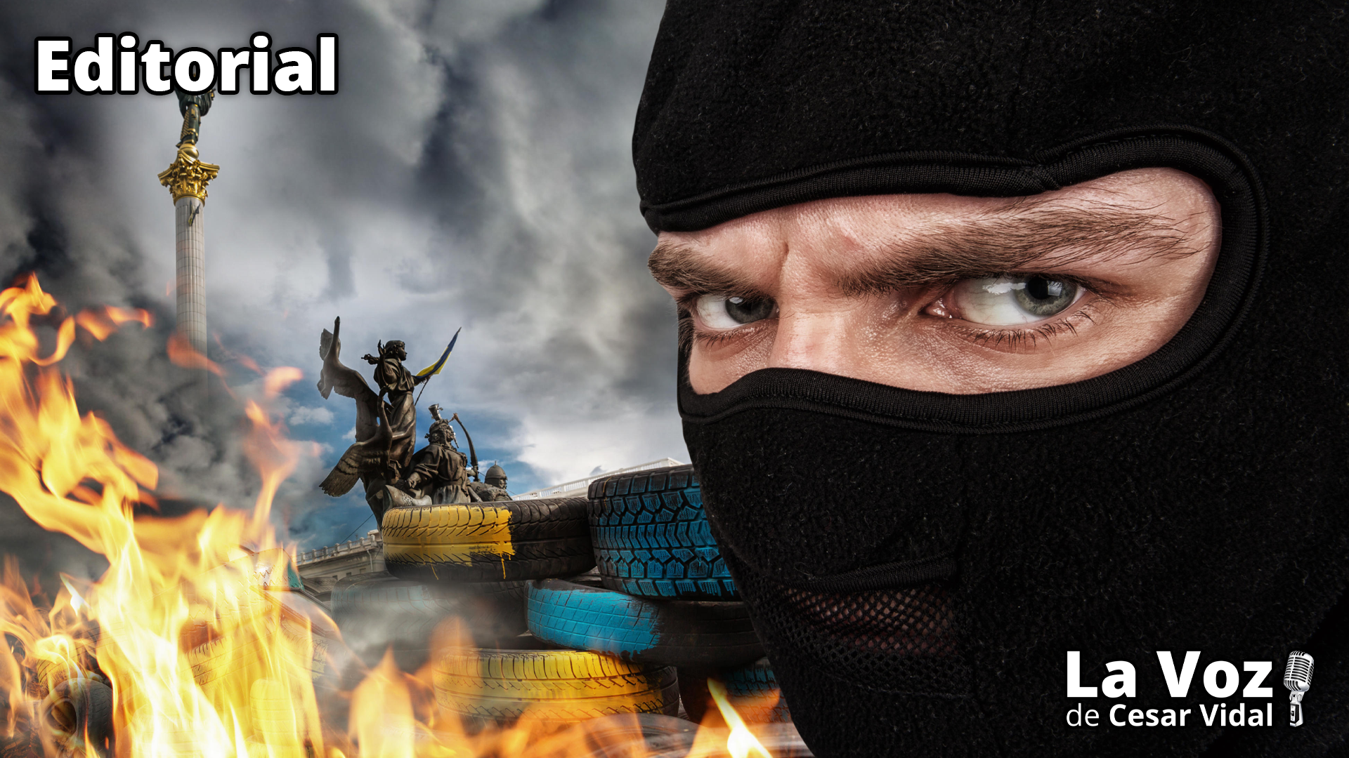 La verdad del atentado del Maidán 10 años después - 25/06/25