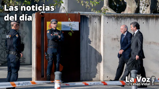 Las noticias del día - 06/04/26
