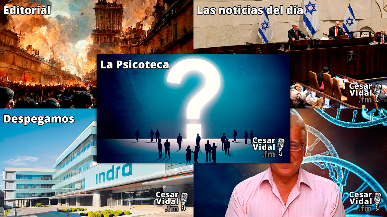 Programa Completo - 12/07/23