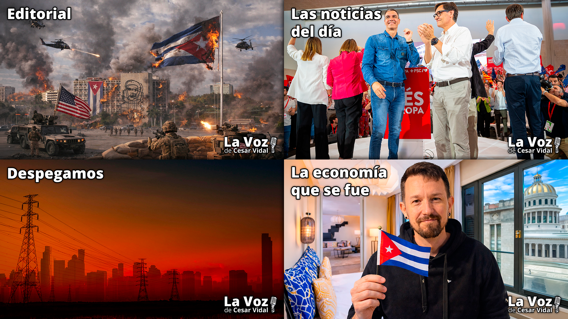 Programa Completo - 24/03/26