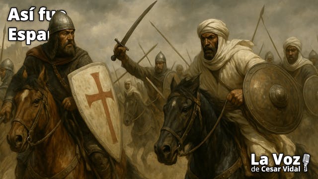 El Cid (XVI): Los almorávides atacan ...