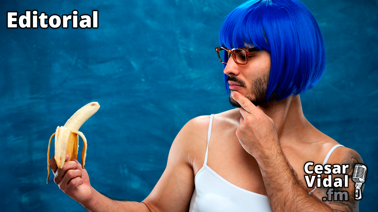 Los beneficios de la ley Trans - 28/02/23