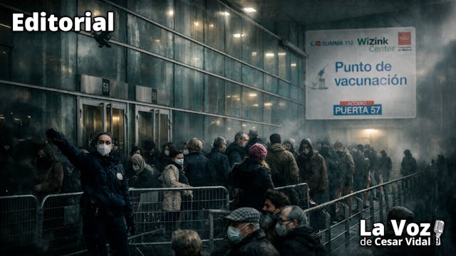 Las víctimas de la vacuna del Coronav...